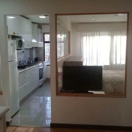 Centrico A-04 Apartment General Roca Exterior photo