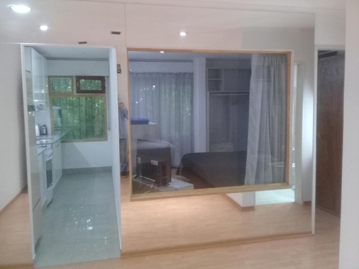 Centrico A-04 Apartment General Roca Exterior photo
