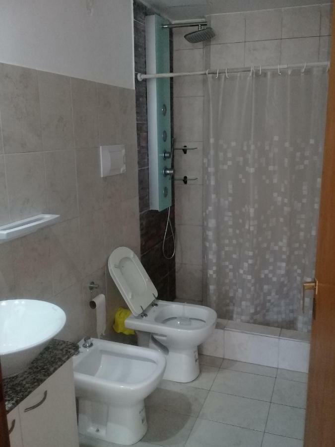 Centrico A-04 Apartment General Roca Exterior photo
